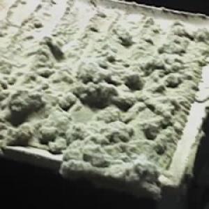 filthy air filter