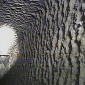 dirty duct